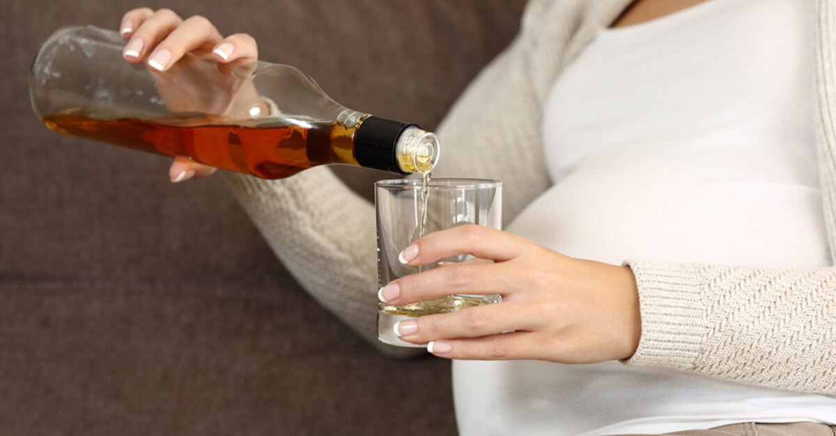 alkohol