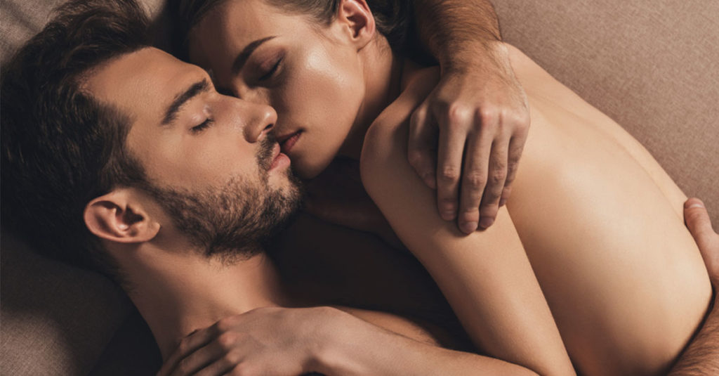 Coitus interruptus