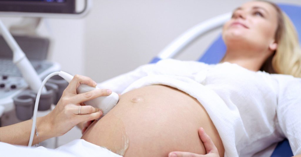 3. Trimester - Schwangerschaft.at