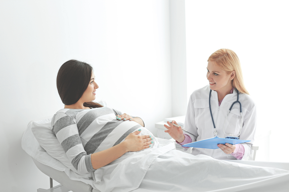 Erkältung Schwangerschaft 3. Trimester Medikamente