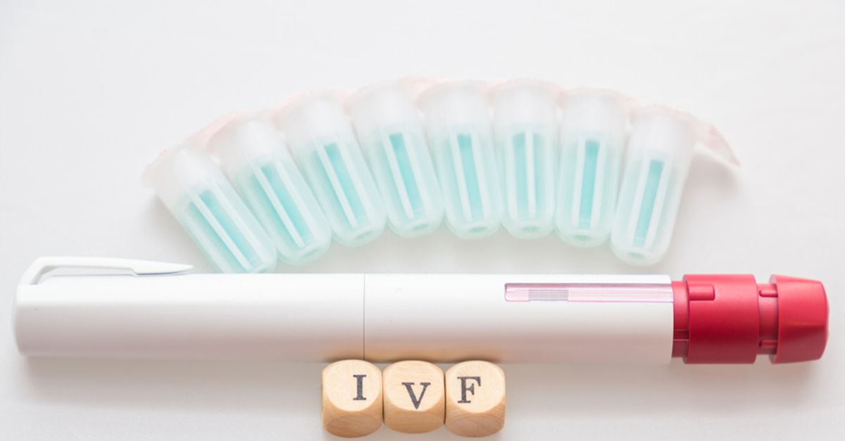 IVF Fonds
