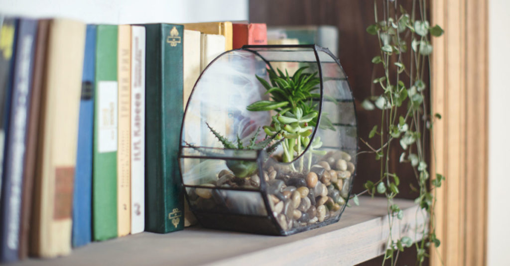 Feng Shui in der Wohnung