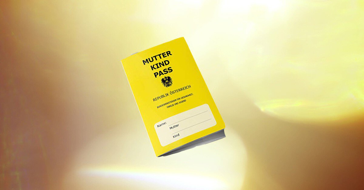 mutterkindpass