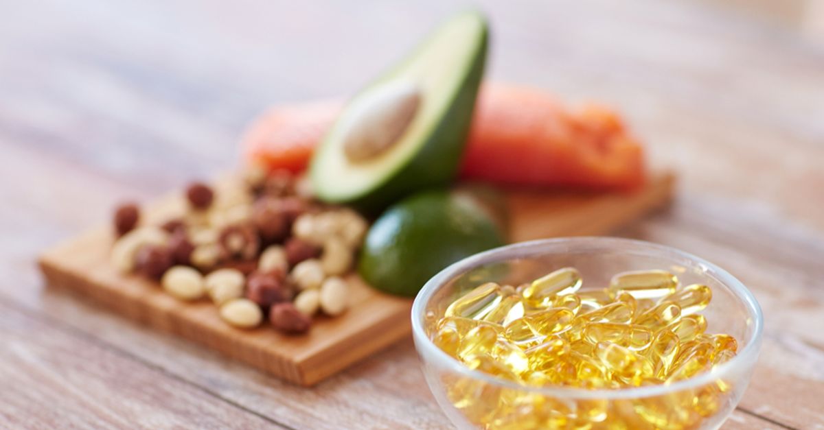 omega3