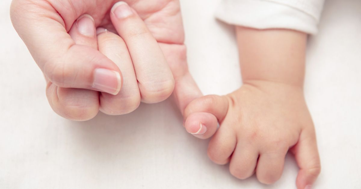 Kinderwunsch