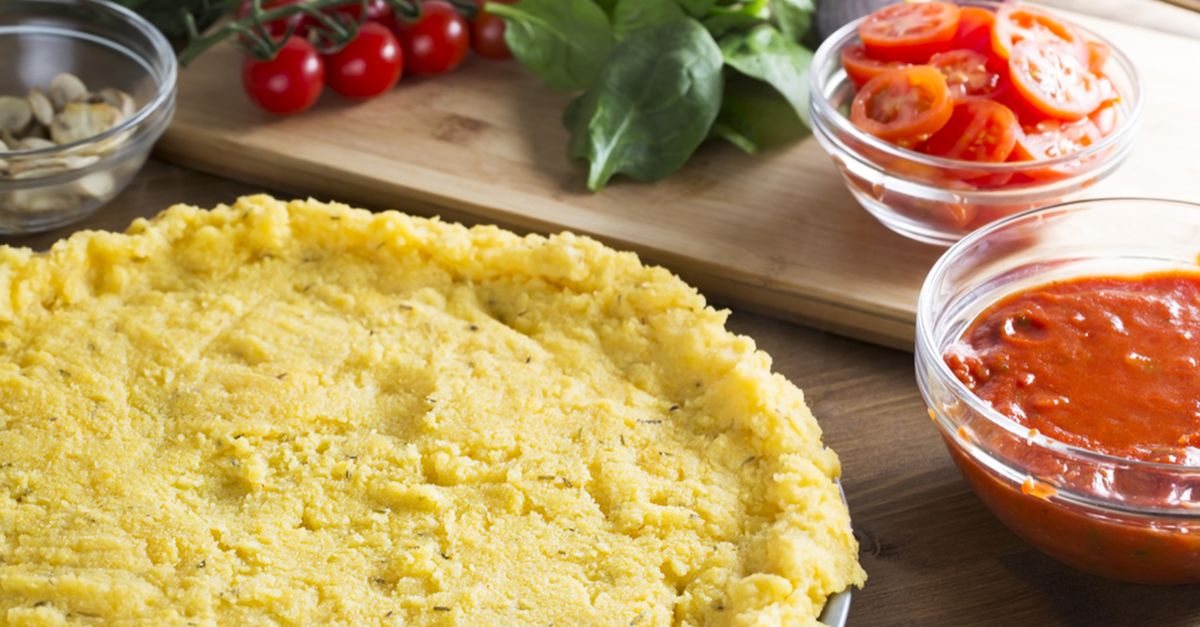 polentapizza