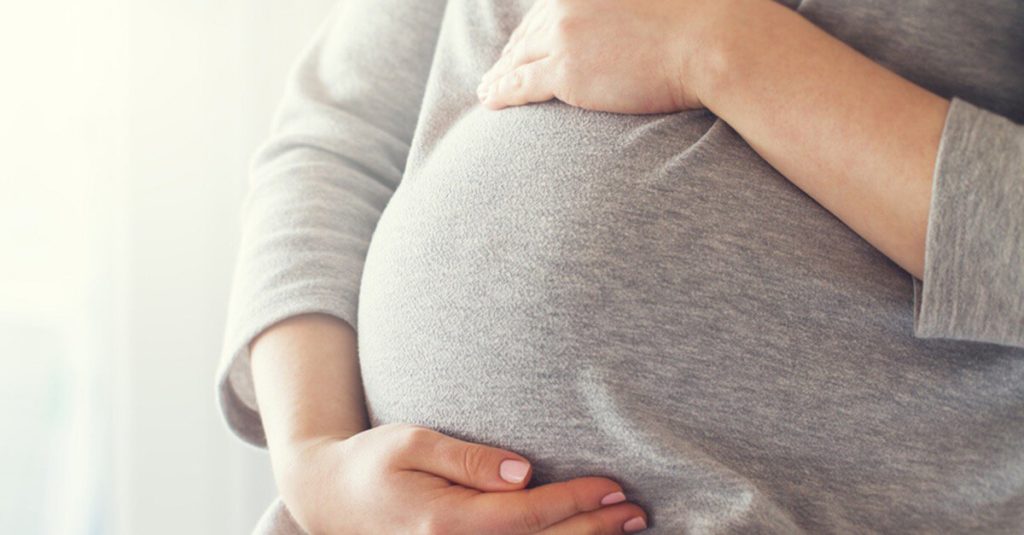 Video über die Schwangerschaftswoche 38 - SSW 38 - Schwangerschaft.at