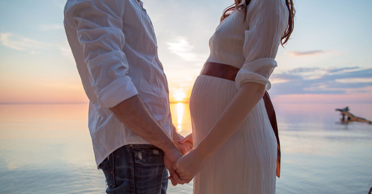 Babymoon