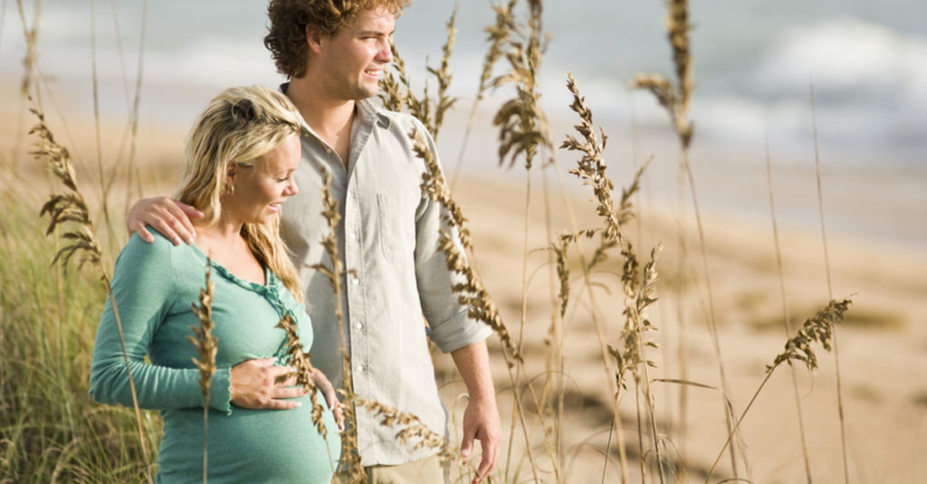 Babymoon