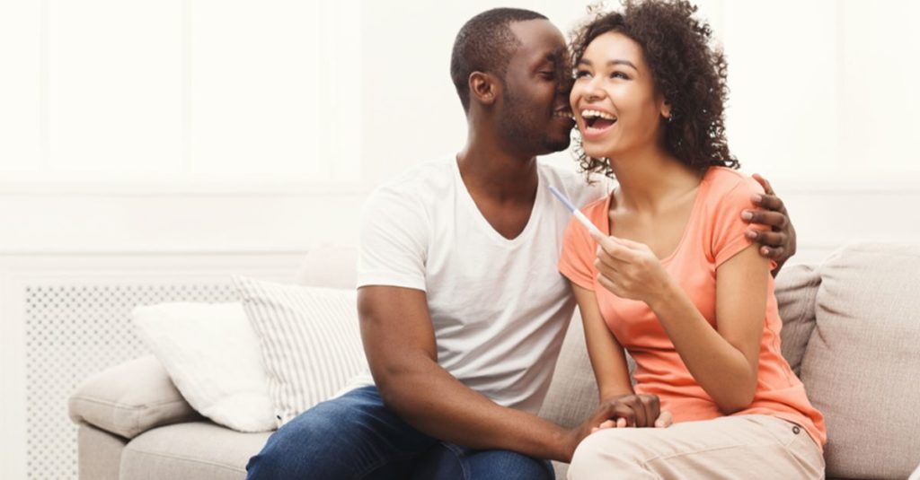 Single frau will schwanger werden