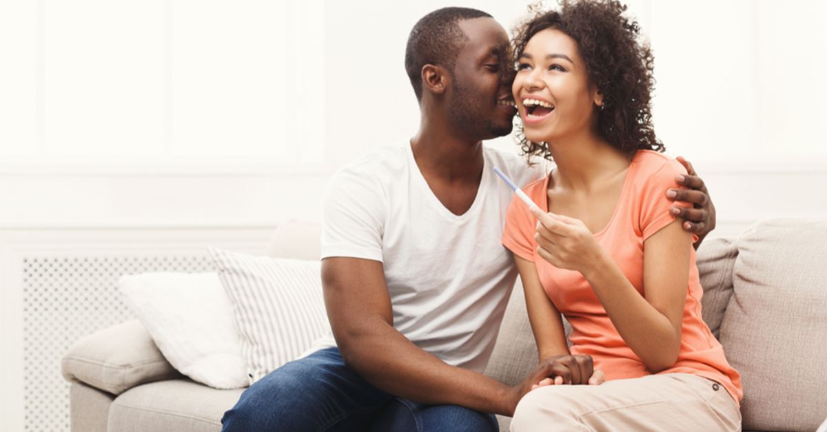 Frühe Schwangerschaft Ultraschall-Dating Beste Finland Dating-Website