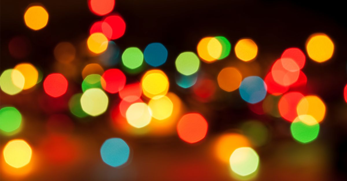 Licht und Farben