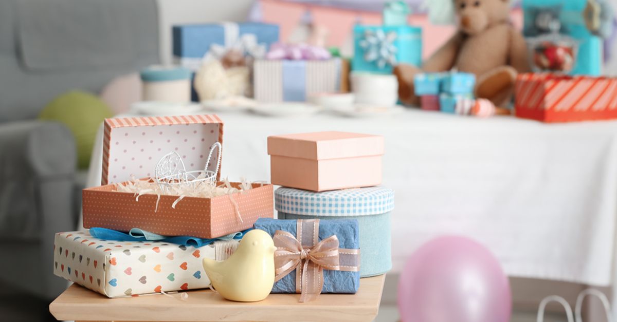 babygeschenke