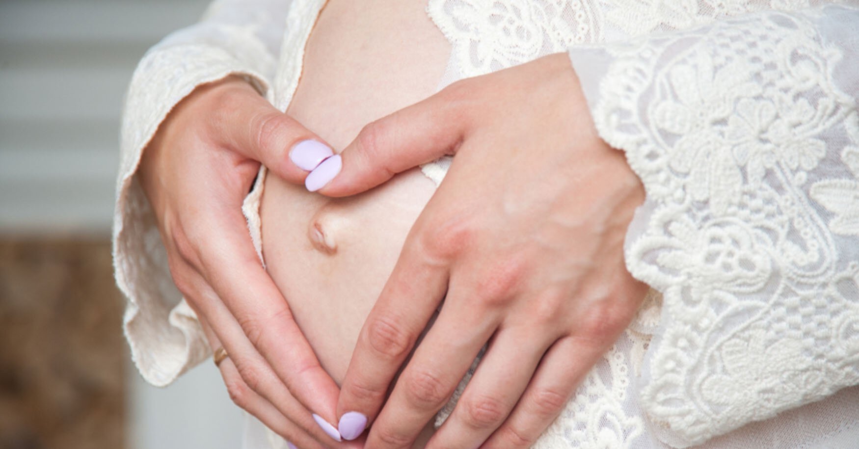 Schwanger heiraten