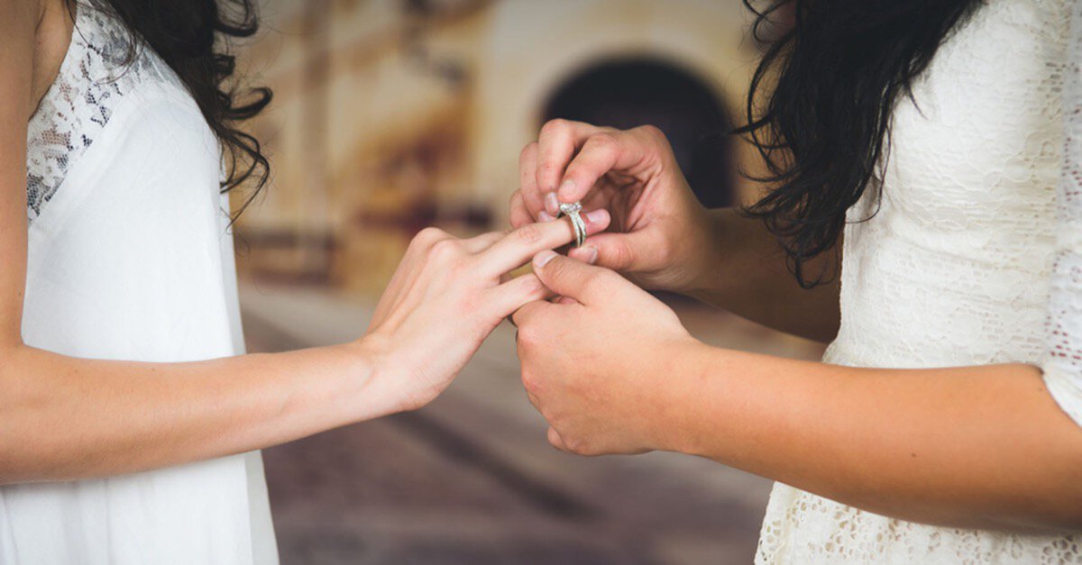 Hochzeit