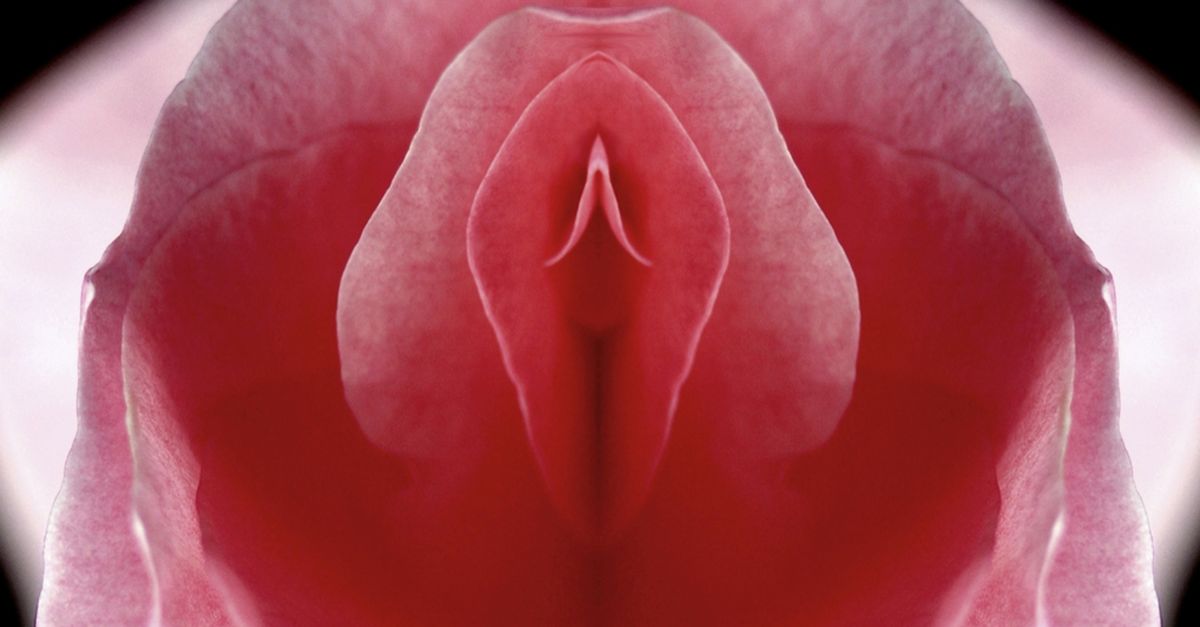 vaginalstraffung