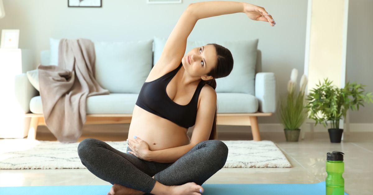 yoga