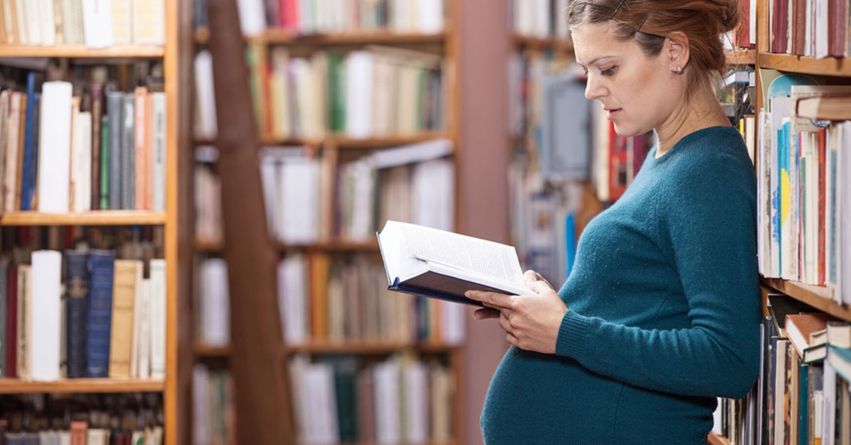 Schwangerschaft und Studium