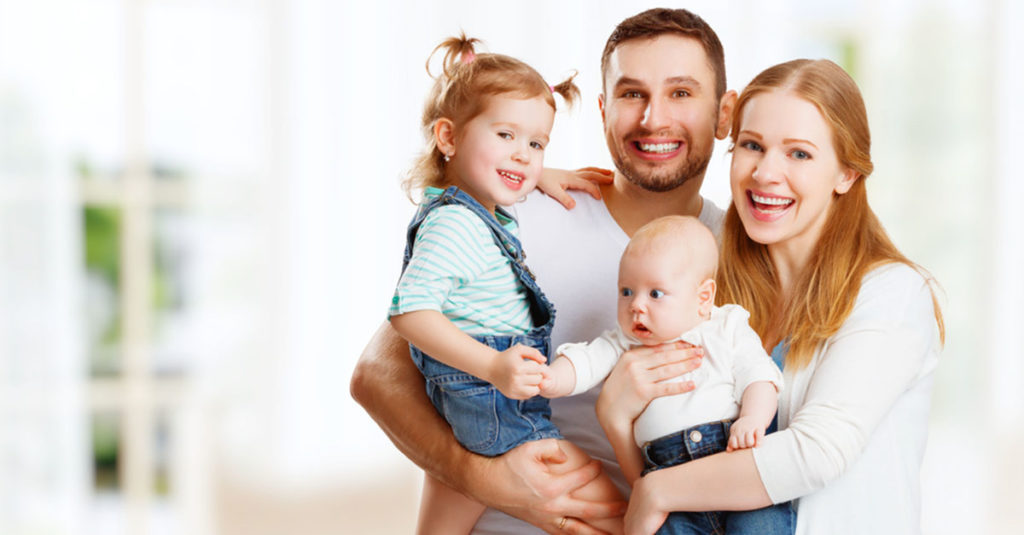 Familienbeihilfe in der Steiermark