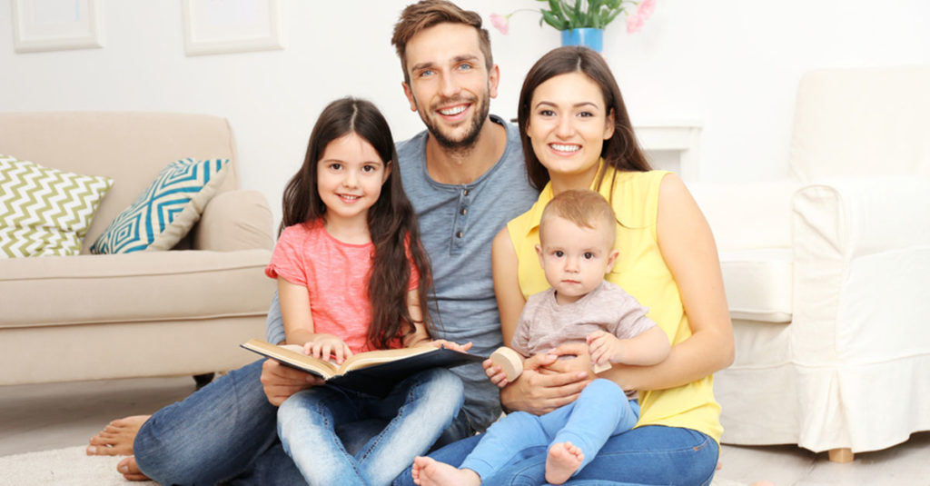 Familienbeihilfe in Tirol