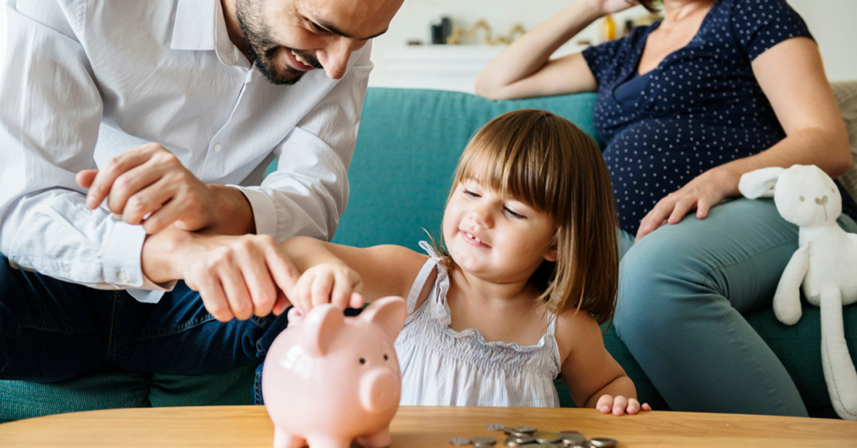 familienbeihilfe salzburg