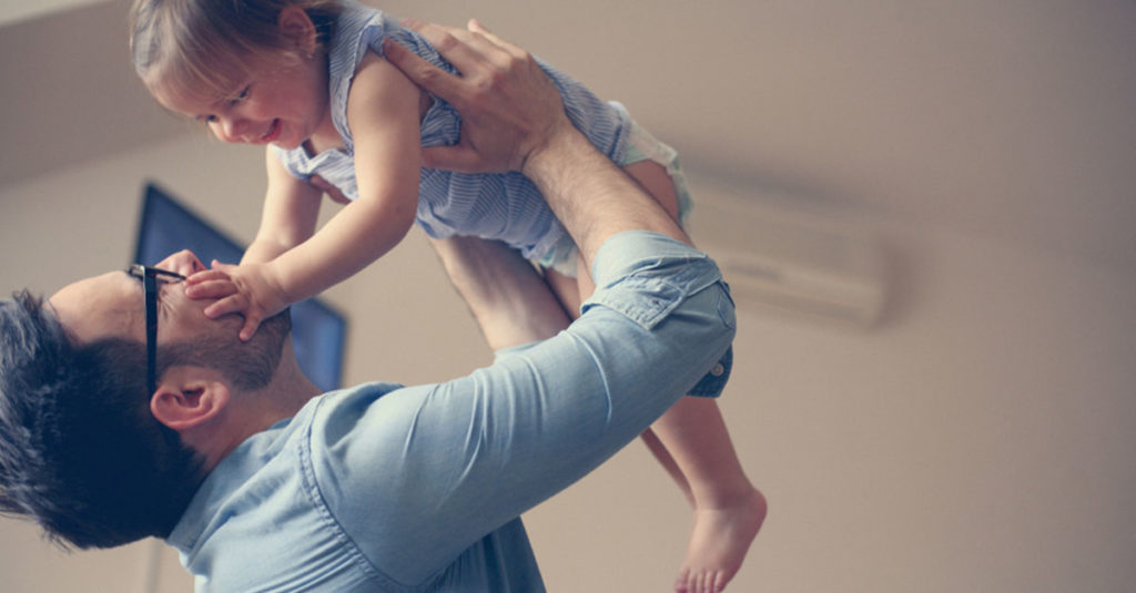 Singles mit Kindern
