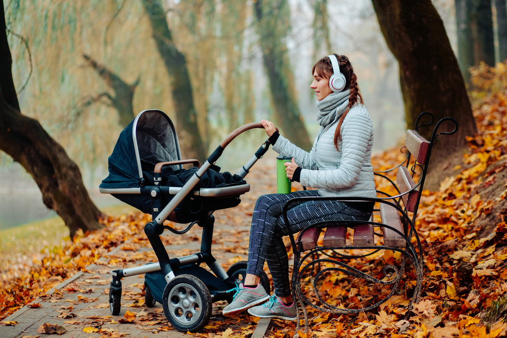 Wie finden wir den richtigen Kinderwagen für unser Baby? Schwangerschaft.at Wie finden wir den richtigen Kinderwagen für unser Baby? Schwangerschaft.at