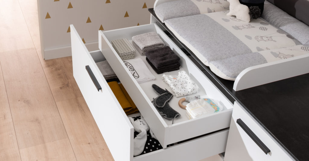 Babyzimmer einrichten: Tipps vom Kindermöbel-Experten - Schwangerschaft.at