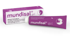 mundisal
