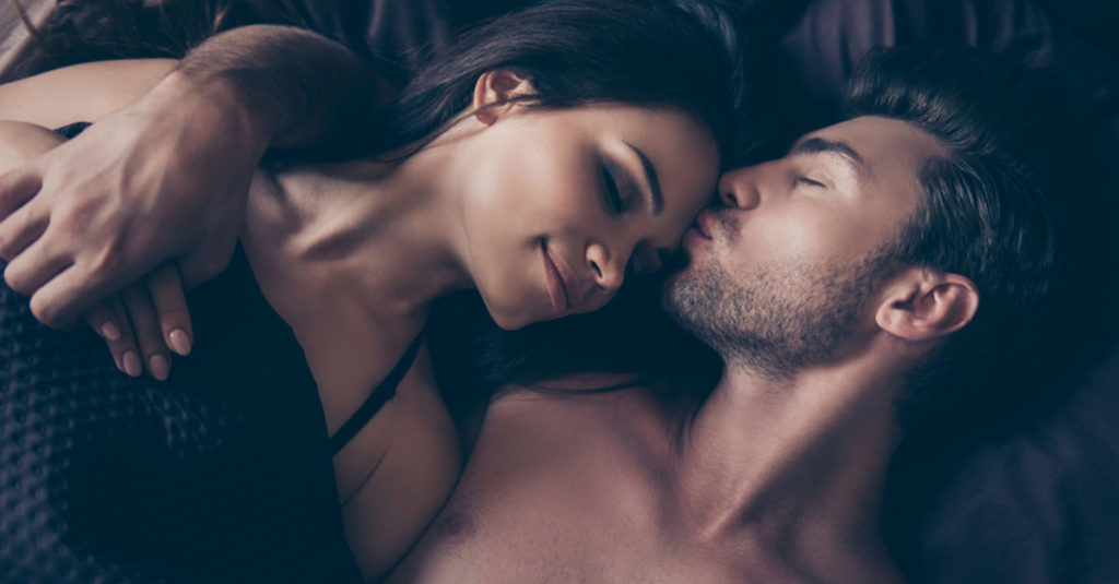 Sex nach der Schwangerschaft