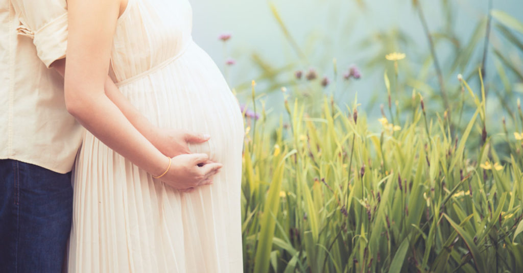 Urlaubstrend Babymoon