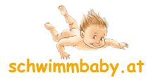 Partner Logo schwimmbaby.at