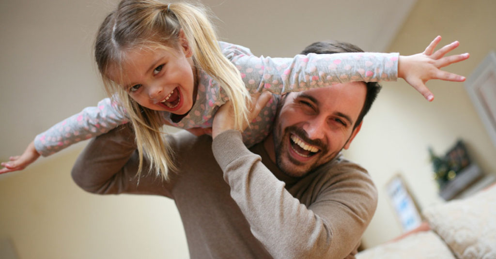 Partnersuche für Singles mit Familiensinn | Match-Patch