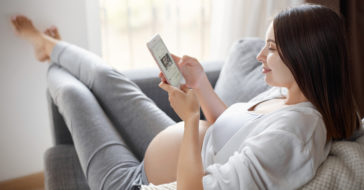 8 tipps entspannte schwangerschaft