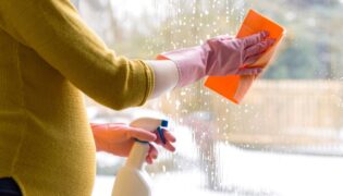 Chemikalien in der Schwangerschaft