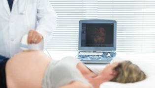 Pränataldiagnostik in der Schwangerschaft