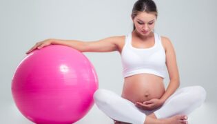 Pilates in der Schwangerschaft