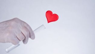 In vitro Fertilisation (IVF)