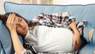 Appetitlosigkeit in der Schwangerschaft