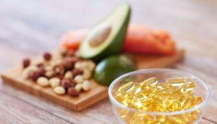 Omega-3-Fettsäuren in der Schwangerschaft