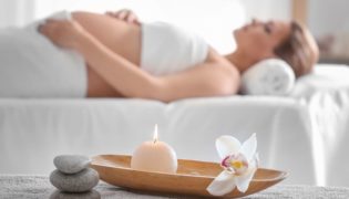 Beschwerden in Wochenbett mit TCM behandeln
