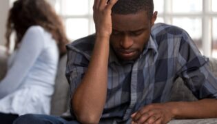 Depressionen durch Kinderwunsch