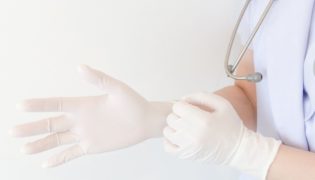 Sterilisation der Frau