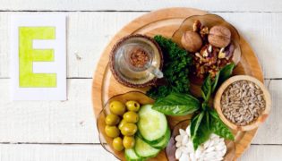 Vitamin E in der Schwangerschaft