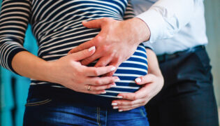 Neunter Schwangerschaftsmonat: Verwöhnprogramm für Mama