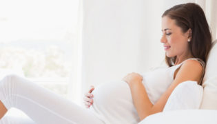 Schwangerschaftsmonat 4 (15. – 18. SSW)
