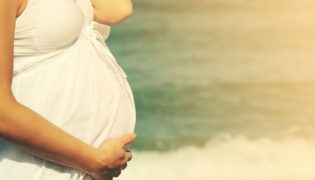 Schwangerschaft und Reisen