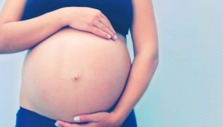 Video über die Schwangerschaftswoche 35 - SSW 35