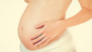 Video über die Schwangerschaftswoche 34 - SSW 34