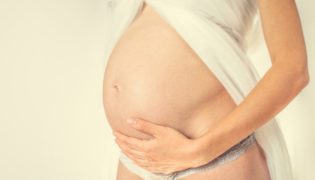 Video über die Schwangerschaftswoche 30 - SSW 30